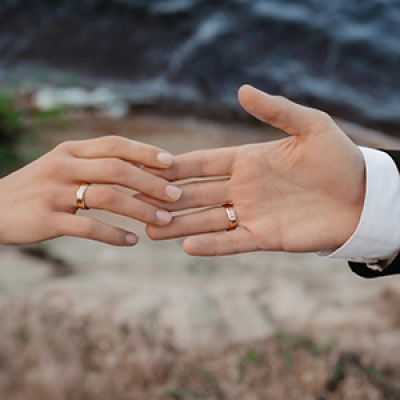 Wedding Rings