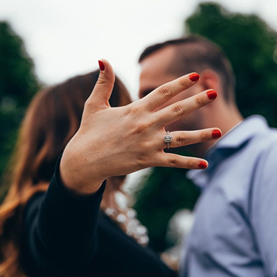Engagement Rings