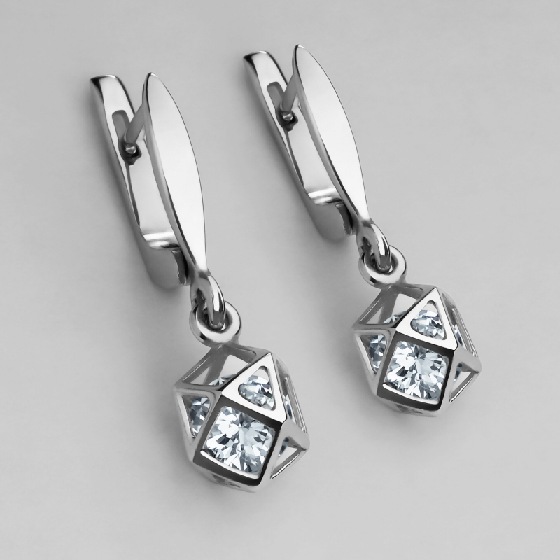 Earrings Rendezvous