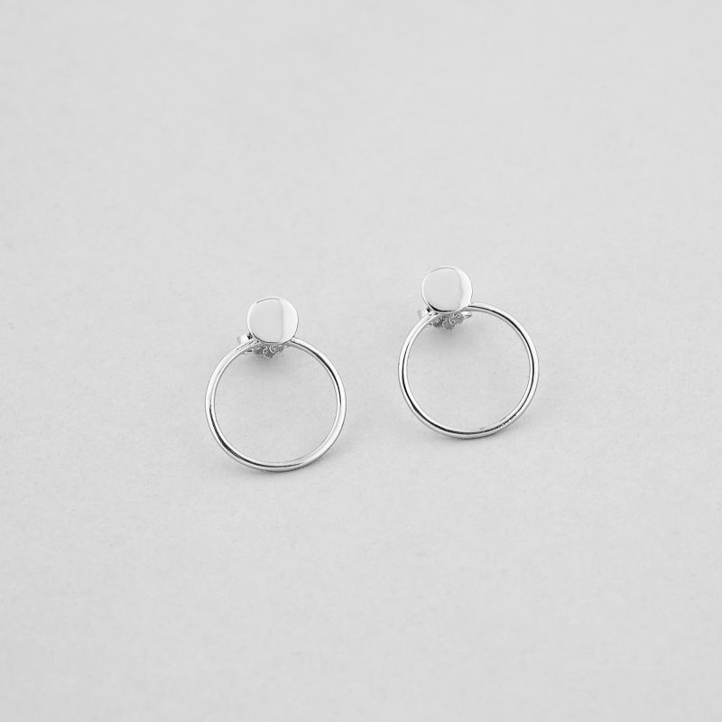 Earrings Impeccability