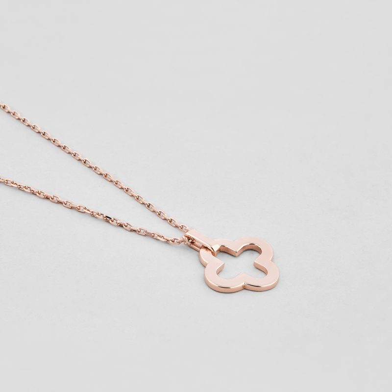 Golden Enchantress Necklace