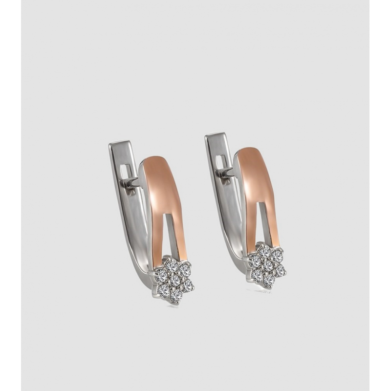 Earrings Spontaneity