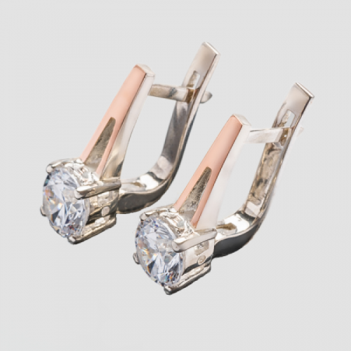 Earrings Olvia