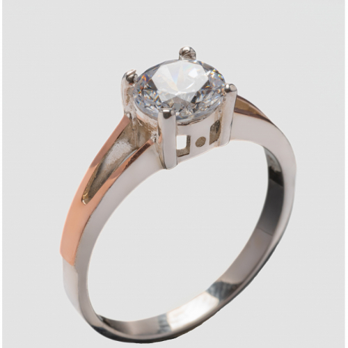 Ring Olvia