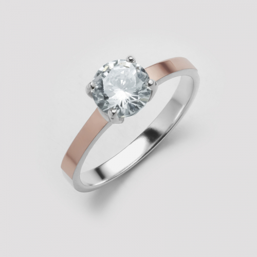 Ring "Roman"