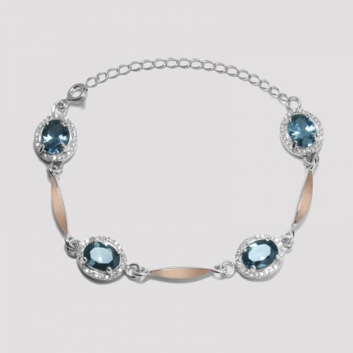 Bracelet "Tender Feeling"