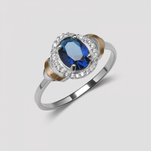 Ring "Tender Feeling"