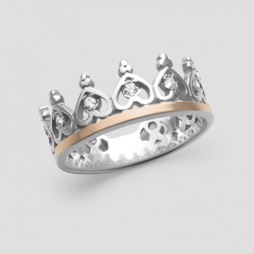 Ring Crown