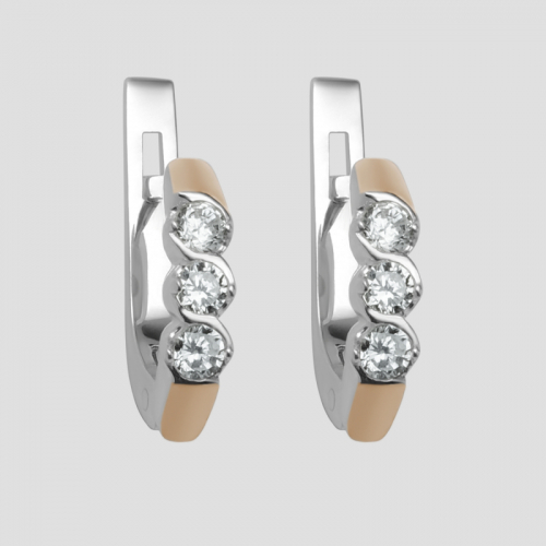 Earrings Sympathy