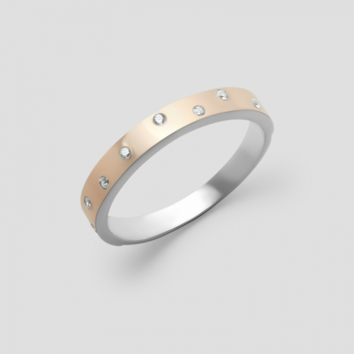 Ring Custom