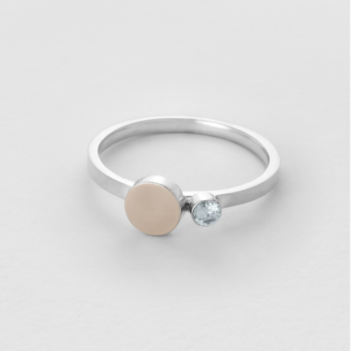 Ring Warm Night