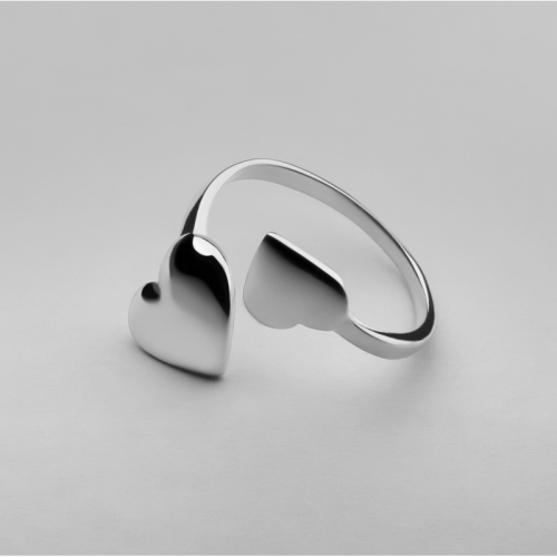 Ring "Lovers"