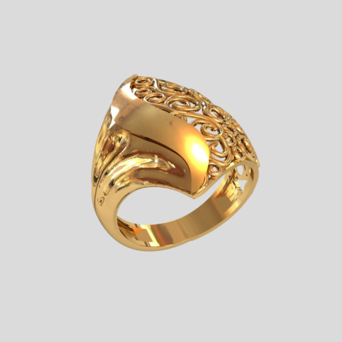 Ring "Imagination"