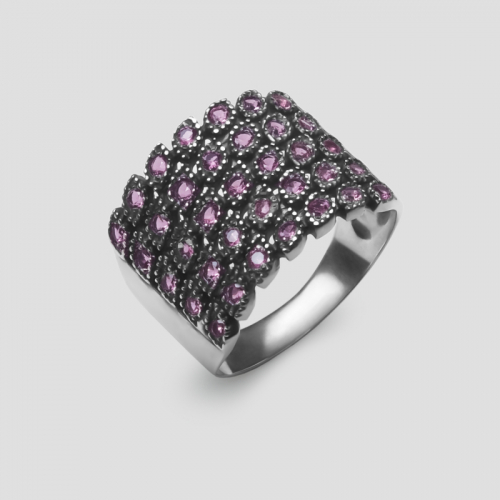Ring "Megapolis"