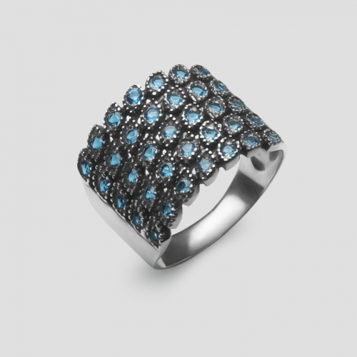 Ring "Megapolis"