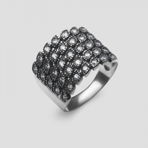 Ring "Megapolis"