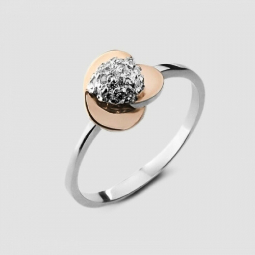 Ring  Petals