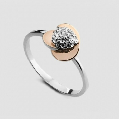 Ring  Petals
