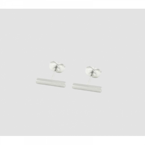 Earrings Contrast