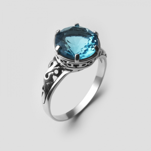 Ring "Venice"