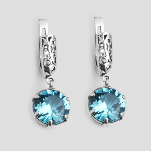 Earrings "Venice"