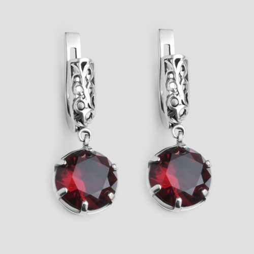 Earrings "Venice"2