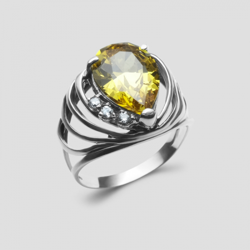 Ring "Watercolor"
