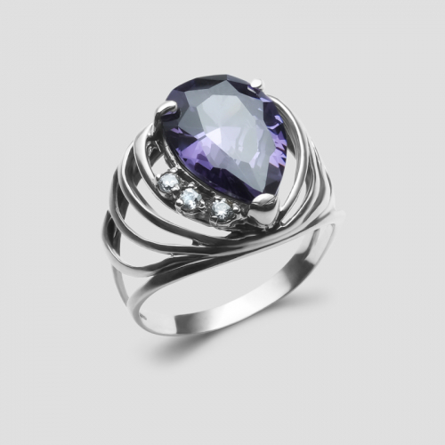 Ring "Watercolor"