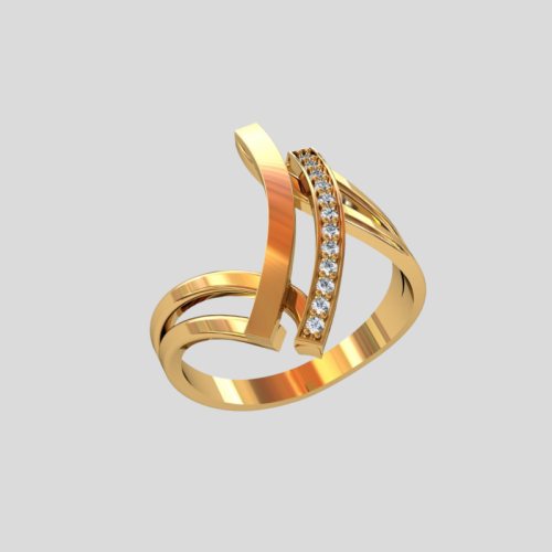 Ring "Aesthetics"