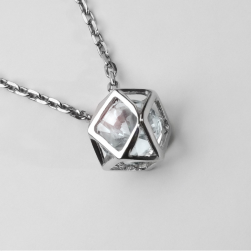 Necklace Rendezvous