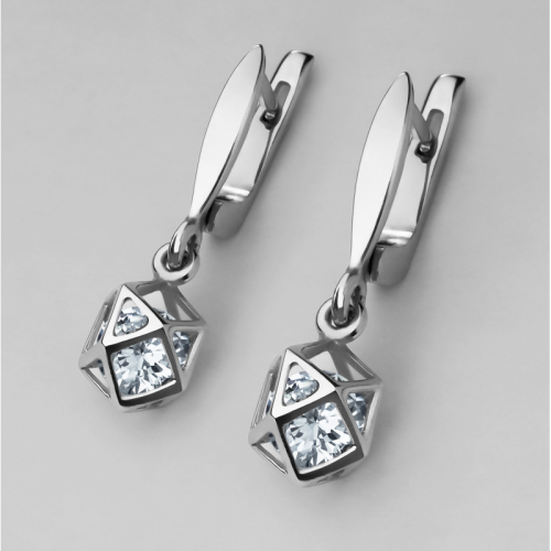 Earrings Rendezvous