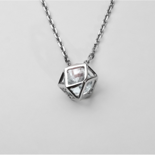 Necklace Rendezvous