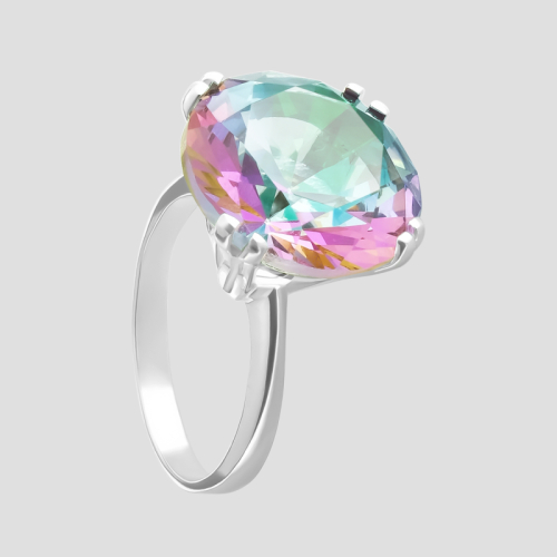 Ring "Mystic"