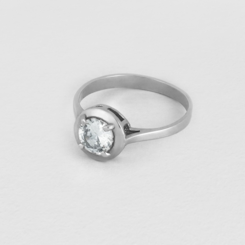 Ring Charm