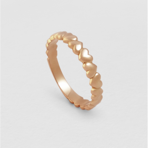 Ring Boundless Feelings