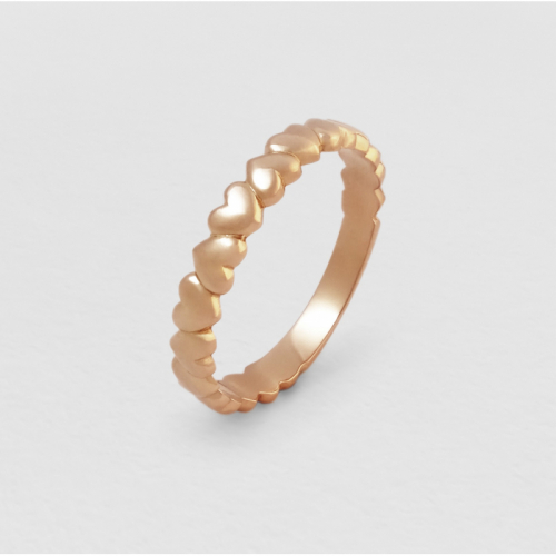 Ring Boundless Feelings