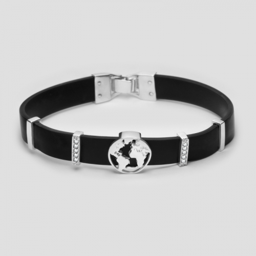 Bracelet "Around the World"