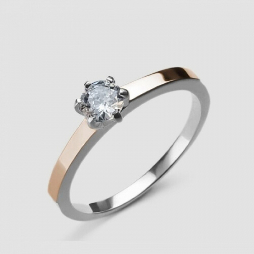 Ring Charming