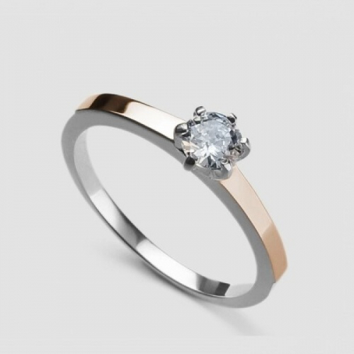 Ring Charming