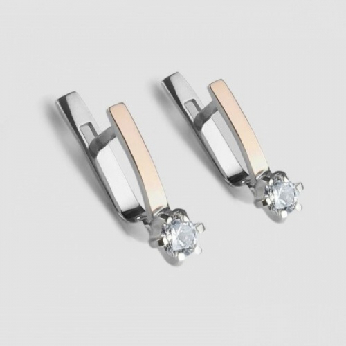 Earrings Charming