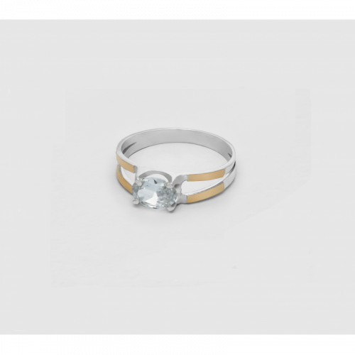 Ring Evening Look