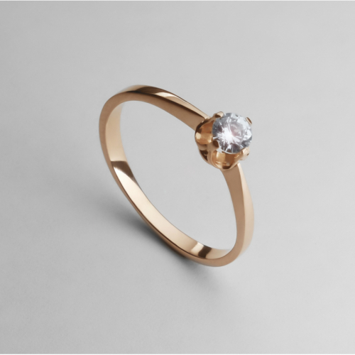 Ring "New Feelings"