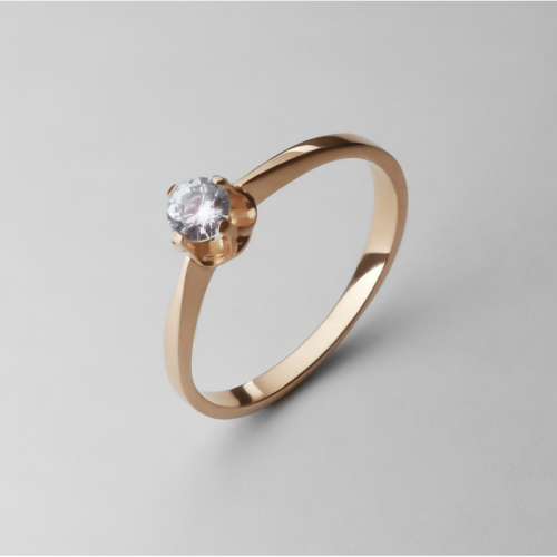 Ring "New Feelings"