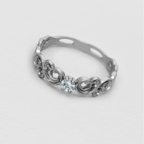 Ring Historicity