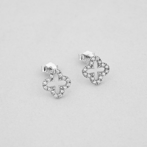 Earrings Playfulness