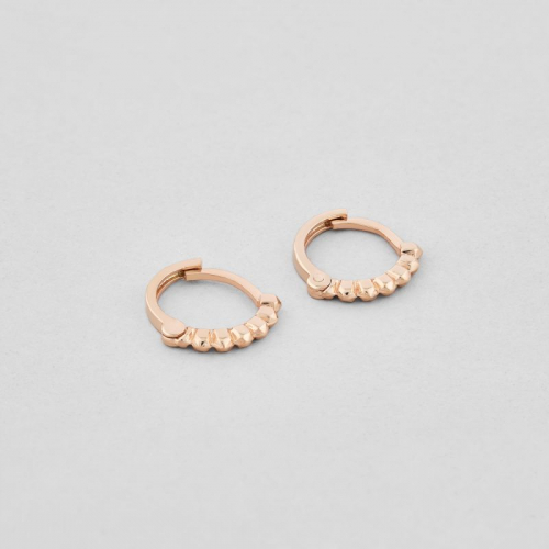 Earrings Modern