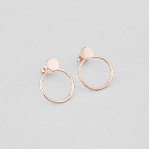 Weightlessness Earrings