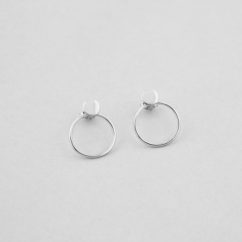 Earrings Impeccability