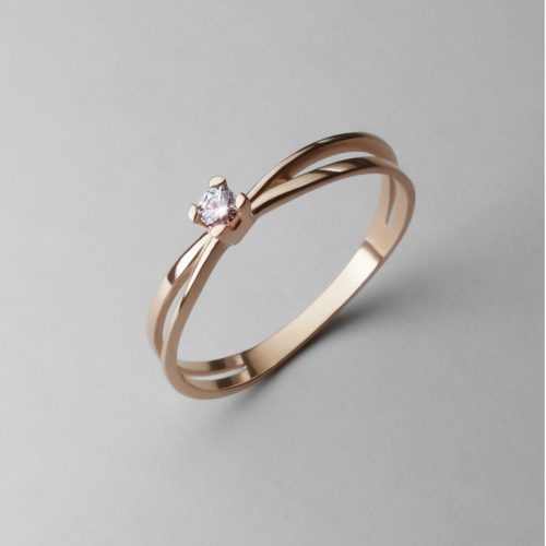 Ring "Special"