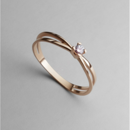 Ring "Day of Love"